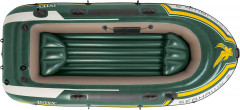 Надувная лодка «Seahawk 3» - Фото 5
