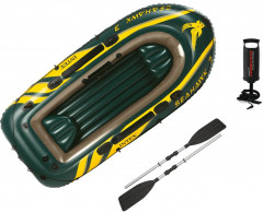 Надувная лодка «Seahawk 3» - Фото 6