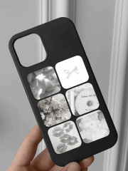 Набор наклеек для телефона - Фото 1