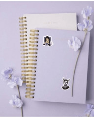 Набор наклеек для телефона - Фото 2