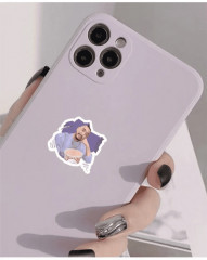 Набор наклеек для телефона - Фото 3