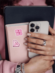 Набор наклеек для телефона - Фото 2