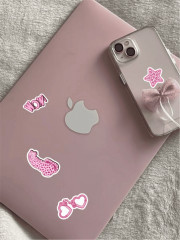 Набор наклеек для телефона - Фото 3