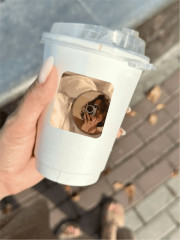 Набор наклеек для телефона - Фото 3