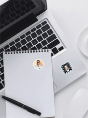 Набор наклеек для телефона - Фото 3