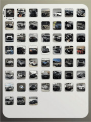 Набор наклеек для телефона - Фото 1