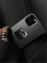 Набор наклеек для телефона - Фото 2