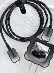 Набор наклеек для телефона - Фото 3