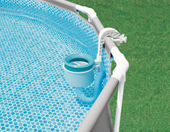 Скиммер для бассейна - Фото 3