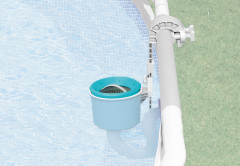 Скиммер для бассейна - Фото 5