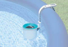 Скиммер для бассейна - Фото 7