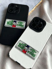 Набор наклеек для телефона - Фото 3