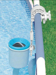 Скиммер для бассейна - Фото 6