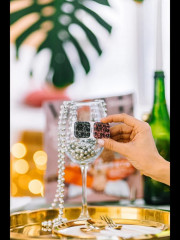 Набор наклеек для телефона - Фото 4