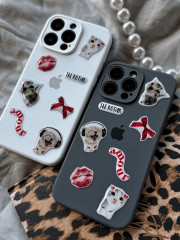 Набор наклеек для телефона - Фото 1