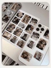 Набор наклеек для телефона - Фото 1