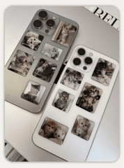 Набор наклеек для телефона - Фото 2