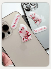 Набор наклеек для телефона - Фото 2