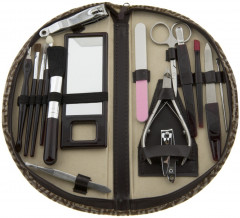 Набор маникюрных инструментов - Фото 1