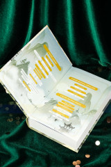 Стеклянная душа красавицы. Книга 2 - Фото 11