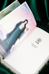 Стеклянная душа красавицы. Книга 2 - Фото 12