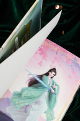 Стеклянная душа красавицы. Книга 2 - Фото 16