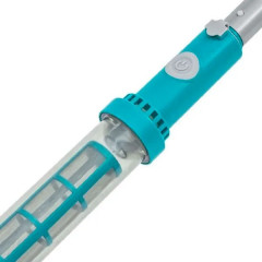 Пылесос ручной аккумуляторный для чистки бассейна AquaSurge - Фото 1