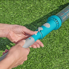 Пылесос ручной аккумуляторный для чистки бассейна AquaSurge - Фото 9