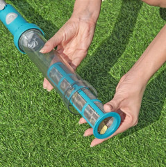 Пылесос ручной аккумуляторный для чистки бассейна AquaSurge - Фото 12