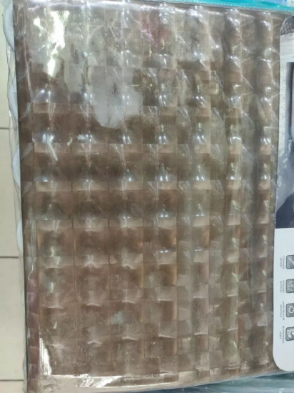 Штора для ванной