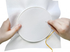 Набор для вышивания «Дельфин» - Фото 18