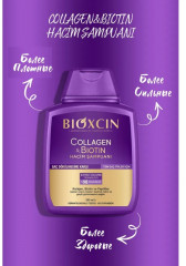 Набор по уходу за волосами «Collagen Biotin» - Фото 5