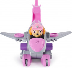 Автомобиль с загадочной фигуркой динозавра «Dino Rescue Skye» - Фото 2