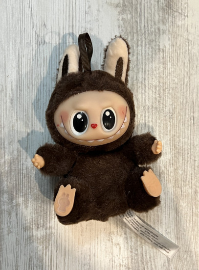 Игрушка «Лабубу»