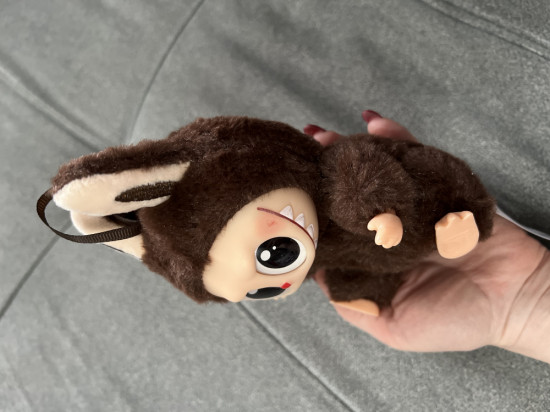Игрушка «Лабубу»