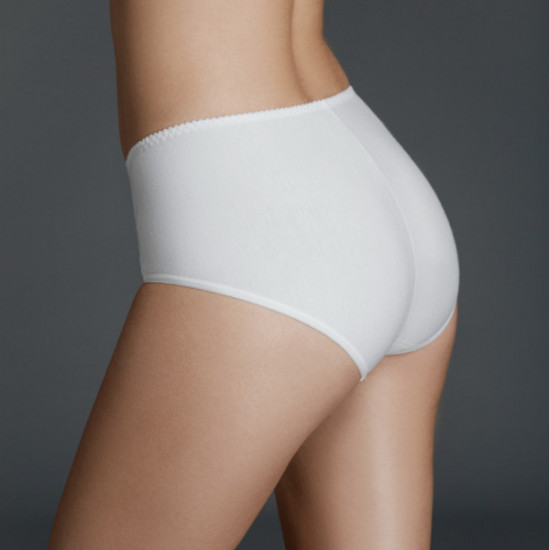 Трусы-слип женские
