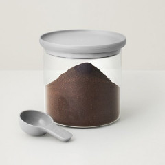 Емкость для хранения с крышкой и ложкой «Leo» - Фото 2