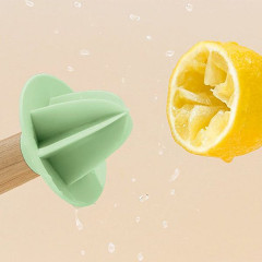 Соковыжималка для цитрусовых «Leo» - Фото 2