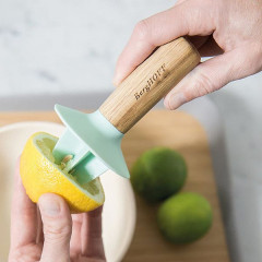 Соковыжималка для цитрусовых «Leo» - Фото 3