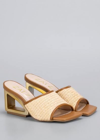 Шлепанцы для женщин