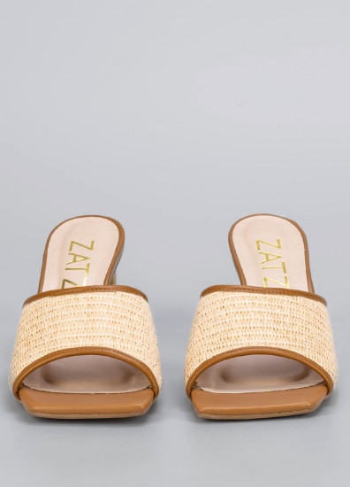 Шлепанцы для женщин