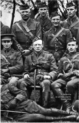 Черчилль. Большая книга интервью - Фото 6