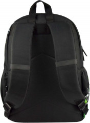 Рюкзак школьный «Не задавай вопросов» - Фото 2