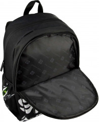 Рюкзак школьный «Не задавай вопросов» - Фото 3