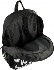 Рюкзак школьный «Не задавай вопросов» - Фото 4