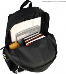 Рюкзак школьный «Не задавай вопросов» - Фото 5