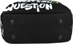 Рюкзак школьный «Не задавай вопросов» - Фото 6