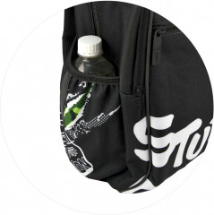 Рюкзак школьный «Не задавай вопросов» - Фото 7