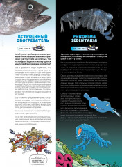 Морские животные в комиксах. Том 7 - Фото 11