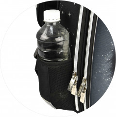 Ранец школьный «Принцесса Луна» - Фото 9